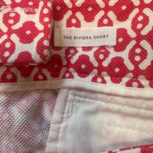 Ann Taylor Loft Riviera Shorts size 12 - Picture 6 of 7